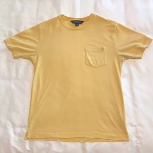 Brooks Brothers Pocket T-Shirt